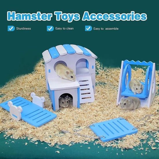 découvrez tout ce que vous devez savoir sur les hamsters joues ! informez-vous sur leur comportement, leur alimentation et des conseils pour en prendre soin. apprenez à créer un environnement sain et stimulant pour votre compagnon à quatre pattes.